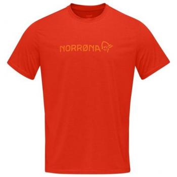 Norrøna Tech T-shirt Uomo
