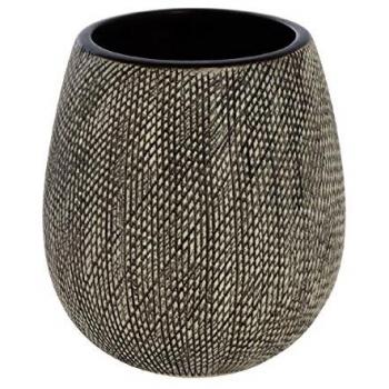 Portaspazzolino Safari Grigio FERIDRAS