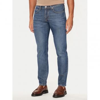 Baldessarini B1 16516 1474 6824 Dunkelblaue Jeans
