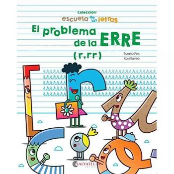 El problema de la erre