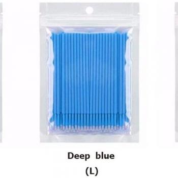 Eyelash Glue Micro Brushes