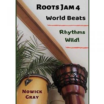 Gray, Nowick: Roots Jam 4