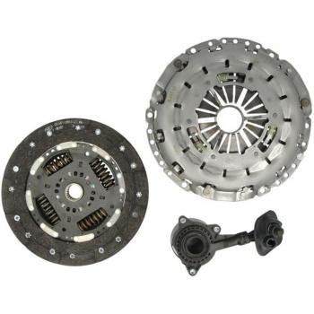 Juego de Embrague LUK RepSet Pro 625 3011 33