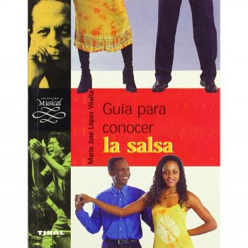 Guia para conocer la salsa