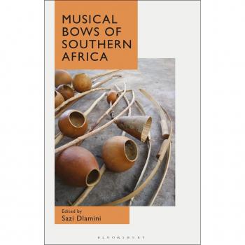 Vitalsource Technologies, Inc. Musical Bows Of Southern Africa