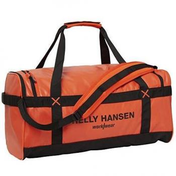 Sac de voyage Helly Hansen HH 50L Couleur : 299 Orange Foncé Taille : STD 79572