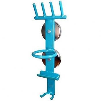 Hazet 9070-10 Steel Magnet Clamp