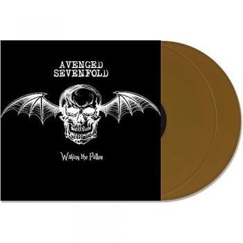 Avenged Sevenfold : Waking the Fallen – Edition Gold