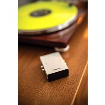 AV:Link Turntable Pre-Amplifier