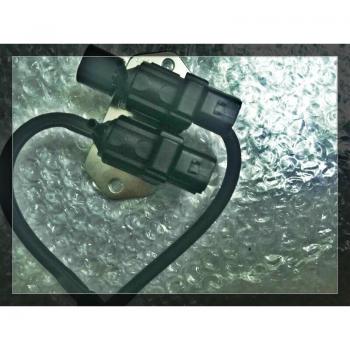 Solenoide de Rueda Libre Mitsubishi L200 Triton Pajero Montero