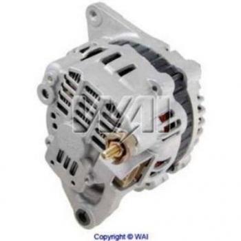 WAI 13750N Alternateur 80A pour Mitsubishi