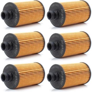 Filtro de Aceite Ssangyong Korando 6P Diésel 2.0/2.2L OEM