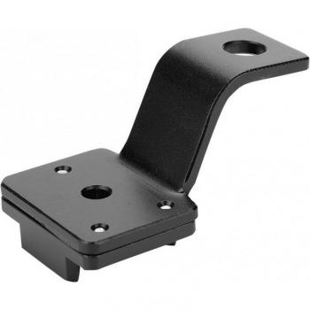 GoPro/SJCam Aluminum Mirror Mount for Motorcycles