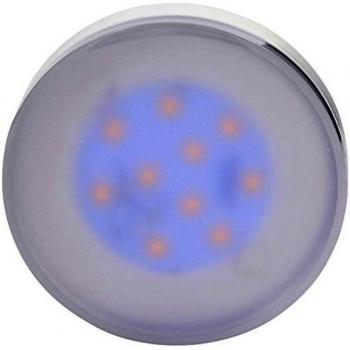 Spot LED GX53 Müller-Licht 6W Blanc Neutre 75mm