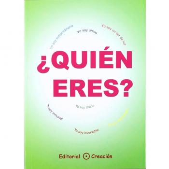 Quién eres?