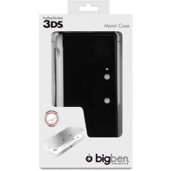 Protezione 3DS in metallo Bigben