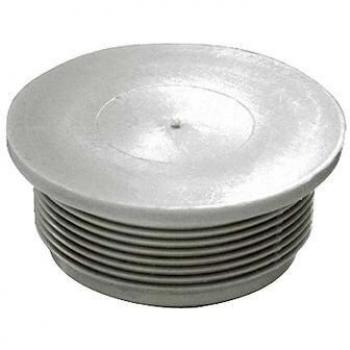 Wiska EST 16 Filler Plug M16 RAL 7035