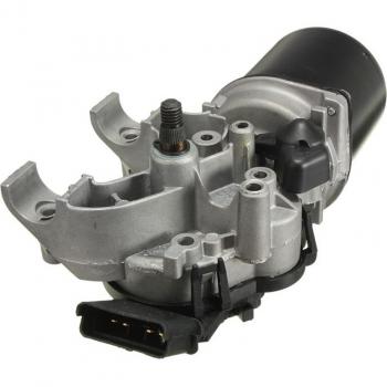 Limpiaparabrisas 12V Renault Clio Mk3 III 2005