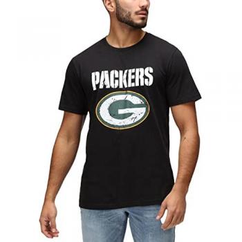NFL Packers Recovered Clothing T-Shirt
