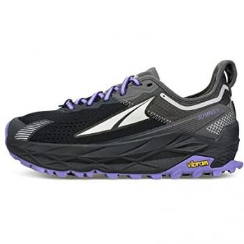 Altra Olympus 5 Scarpe da Trail Running Uomo