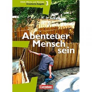 Henke, Dr. Roland Wolfgang Abenteuer Mensch Sein