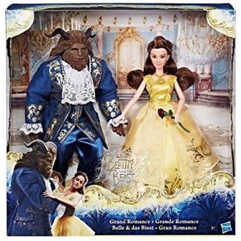 Disney Princess Hasbro Figura