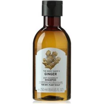 Shampoo Gengibre Anticaspa 250 ml The Body Shop