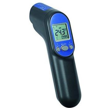 Infrarossi Brigon TFA 2x AAA –33° to +500°