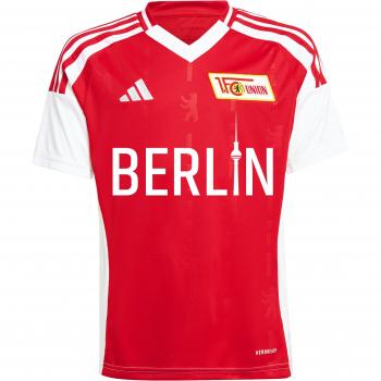 Union Berlin Kids' Home Jersey 2024/25