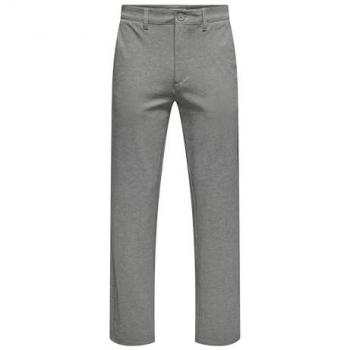 Sfumato Argento ONSMark Pantaloni Chinos