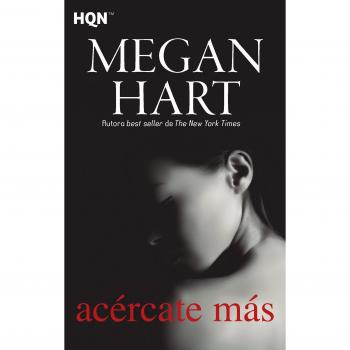 Acércate más