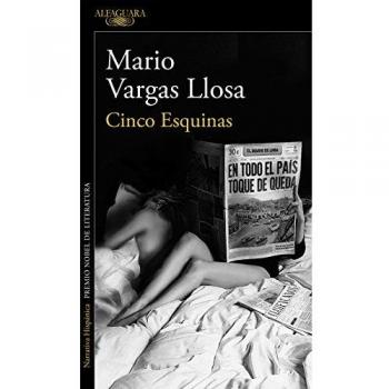 Cinco esquinas