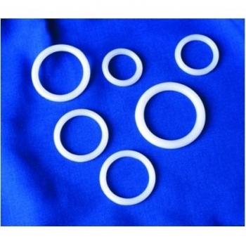 Anillas cortina 20 mm PTE. 100Uds