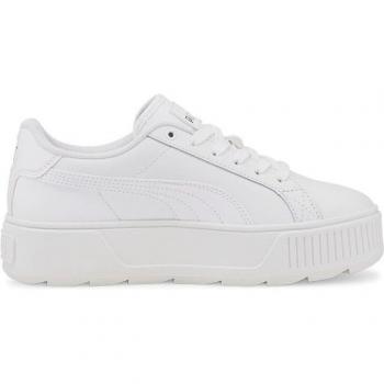 Sneaker Puma Karmen L Donna Bianco 36
