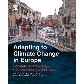 Adapting to Climate Change in Europe: Exploring Sustainable Pathways