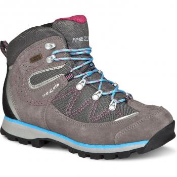Trezeta WP Annette Evo – Chaussures de trekking avec protection contre l’eau