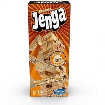 Block Stacking Adventure