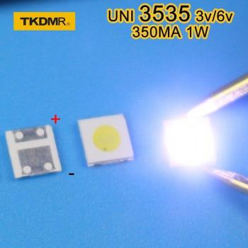 Fuente de Luz LED 6V 2W para Pantallas LCD