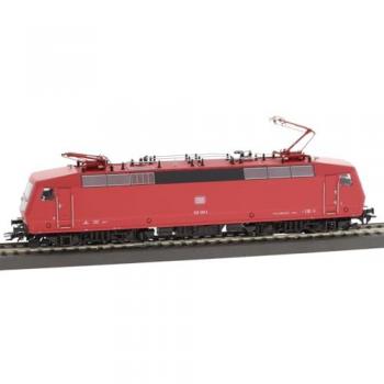 Märklin MHI 37829 – Baureihe 120.1, DB, 1:87 H0 Elektrolokomotive