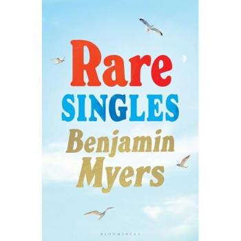 Rare Singles: 'A Book Of Rare Charm By A Writer Who Understands The Magic Of Music'