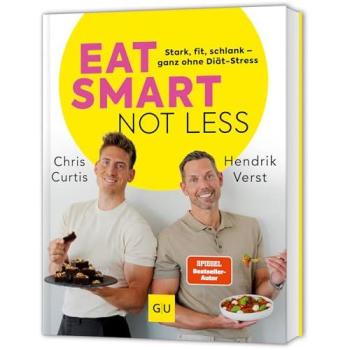 Eat smart, not less