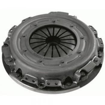 Sachs 3089-000-063 High‑Performance Clutch Module