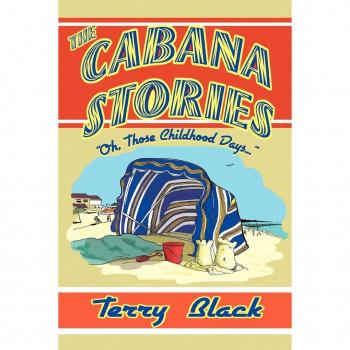 Black, Terry: The Cabana Stories