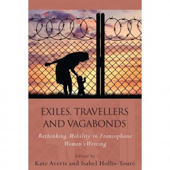 Vitalsource Technologies, Inc. Exiles, Travellers And Vagabonds