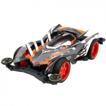 Mini 4WD Slash Reaper RTR (Ready-to-Run)