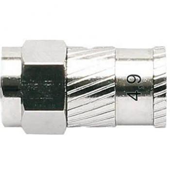 AXING Self-Locking F-Plug 4.8mm
