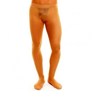 GLAMORY 40 Den Herrenstrumpfhose