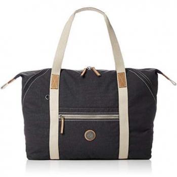 Baguette de Voyage Kipling Edgeland Plus Art M Gris