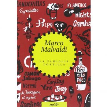 La famiglia Tortilla