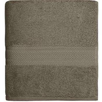 Sensei La Maison du Coton Serviette de Toilette 550 GR/m² Luxe